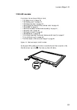 Preview for 57 page of Lenovo Edge 2 15 Hardware Maintenance Manual