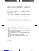 Preview for 7 page of Lenovo Essential C315 series Safety And Warranty Manual