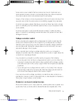 Preview for 10 page of Lenovo Essential C315 series Safety And Warranty Manual