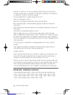 Preview for 37 page of Lenovo Essential C315 series Safety And Warranty Manual