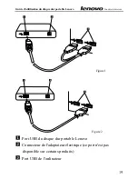 Preview for 20 page of Lenovo F360 User Manual