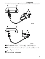 Preview for 30 page of Lenovo F360 User Manual