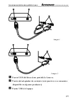 Preview for 50 page of Lenovo F360 User Manual