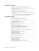 Preview for 154 page of Lenovo Flex System Fabric CN4093 Application Manual