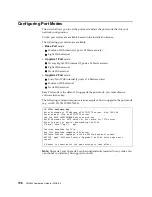 Preview for 158 page of Lenovo Flex System Fabric CN4093 Application Manual