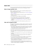 Preview for 162 page of Lenovo Flex System Fabric CN4093 Application Manual