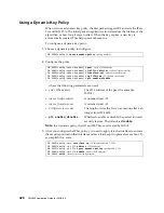 Preview for 428 page of Lenovo Flex System Fabric CN4093 Application Manual