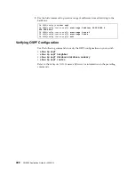 Preview for 490 page of Lenovo Flex System Fabric CN4093 Application Manual