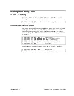 Preview for 543 page of Lenovo Flex System Fabric CN4093 Application Manual