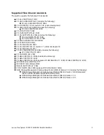 Preview for 9 page of Lenovo Flex System FC5022 Product Manual