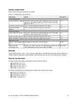 Preview for 15 page of Lenovo Flex System FC5022 Product Manual