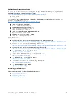 Preview for 19 page of Lenovo Flex System FC5022 Product Manual