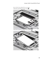 Preview for 43 page of Lenovo G410s Touch Hardware Maintenance Manual