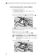 Preview for 48 page of Lenovo G410s Touch Hardware Maintenance Manual