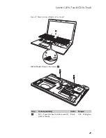 Preview for 53 page of Lenovo G410s Touch Hardware Maintenance Manual