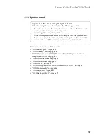 Preview for 59 page of Lenovo G410s Touch Hardware Maintenance Manual