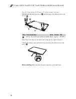 Preview for 76 page of Lenovo G410s Touch Hardware Maintenance Manual