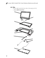 Preview for 88 page of Lenovo G410s Touch Hardware Maintenance Manual