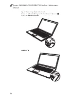 Preview for 54 page of Lenovo G480 Hardware Maintenance Manual