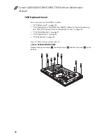 Preview for 56 page of Lenovo G480 Hardware Maintenance Manual