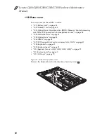 Preview for 84 page of Lenovo G480 Hardware Maintenance Manual