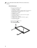 Preview for 86 page of Lenovo G480 Hardware Maintenance Manual