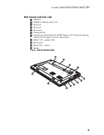 Preview for 99 page of Lenovo G480 Hardware Maintenance Manual