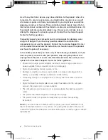 Preview for 7 page of Lenovo H220 Safety And Warranty Manual