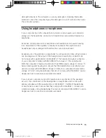 Preview for 20 page of Lenovo H220 Safety And Warranty Manual