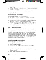 Preview for 27 page of Lenovo H220 Safety And Warranty Manual