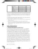 Preview for 31 page of Lenovo H220 Safety And Warranty Manual