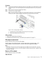 Preview for 87 page of Lenovo HR650X V2 User Manual