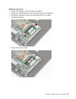 Preview for 71 page of Lenovo IdeaCentre A540-24API Hardware Maintenance Manual