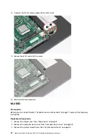 Preview for 80 page of Lenovo IdeaCentre A540-24API Hardware Maintenance Manual