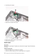 Preview for 124 page of Lenovo IdeaCentre A540-24API Hardware Maintenance Manual