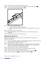 Preview for 62 page of Lenovo IdeaCentre A720 Hardware Maintenance Manual