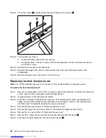 Preview for 64 page of Lenovo IdeaCentre A720 Hardware Maintenance Manual