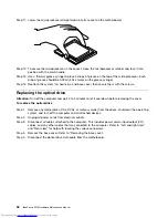 Preview for 44 page of Lenovo IdeaCentre A730 Hardware Maintenance Manual