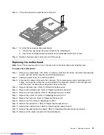 Preview for 47 page of Lenovo IdeaCentre A730 Hardware Maintenance Manual