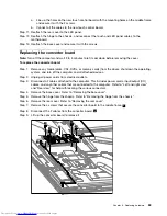 Preview for 59 page of Lenovo IdeaCentre A730 Hardware Maintenance Manual