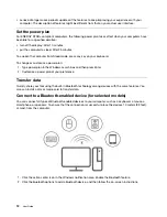 Preview for 18 page of Lenovo IdeaCentre AIO 5 User Manual