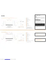 Preview for 2 page of Lenovo ideacentre AIO 520-22IKL Quick Start Manual