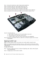 Preview for 52 page of Lenovo ideacentre All-In-One Y910 Hardware Maintenance Manual