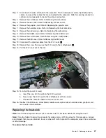 Preview for 53 page of Lenovo ideacentre All-In-One Y910 Hardware Maintenance Manual