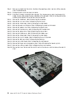 Preview for 60 page of Lenovo ideacentre All-In-One Y910 Hardware Maintenance Manual