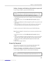 Preview for 19 page of Lenovo IdeaCentre B310 Hardware Maintenance Manual