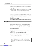 Preview for 20 page of Lenovo IdeaCentre B310 Hardware Maintenance Manual