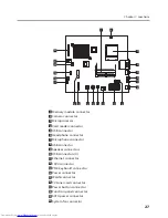 Preview for 29 page of Lenovo IdeaCentre B310 Hardware Maintenance Manual