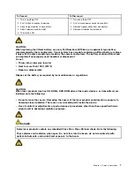 Preview for 13 page of Lenovo ideaCentre C360 Hardware Maintenance Manual