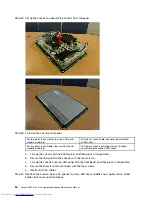 Preview for 60 page of Lenovo ideaCentre C460 Hardware Maintenance Manual